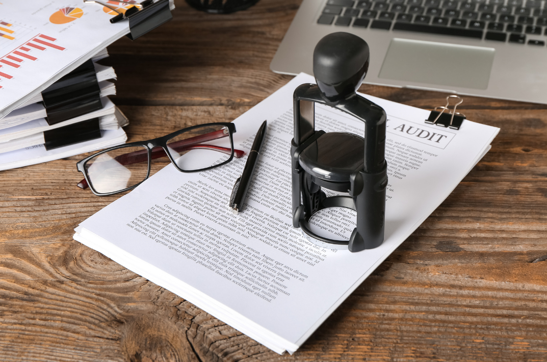 notary